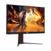 AOC 24G4 FHD (1920x1080) Gaming Monitor, 180Hz, Adaptive Sync, Fast IPS, HDR10, 23.8"
