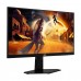 AOC 24G4E FHD (1920x1080) Gaming Monitor, 180Hz, Adaptive Sync, Fast IPS, HDR10, 23.8"