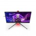 AOC AG254FG AGON PRO FHD (1920x1080) Gaming Monitor with Removable Monitor Hood, 360Hz, G-SYNC, IPS, DisplayHDR 400, 24.5"