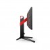 AOC AG254FG AGON PRO FHD (1920x1080) Gaming Monitor with Removable Monitor Hood, 360Hz, G-SYNC, IPS, DisplayHDR 400, 24.5"