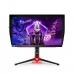 AOC AG254FG AGON PRO FHD (1920x1080) Gaming Monitor with Removable Monitor Hood, 360Hz, G-SYNC, IPS, DisplayHDR 400, 24.5"