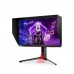 AOC AG254FG AGON PRO FHD (1920x1080) Gaming Monitor with Removable Monitor Hood, 360Hz, G-SYNC, IPS, DisplayHDR 400, 24.5"
