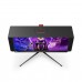 AOC AG254FG AGON PRO FHD (1920x1080) Gaming Monitor with Removable Monitor Hood, 360Hz, G-SYNC, IPS, DisplayHDR 400, 24.5"