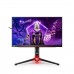 AOC AG254FG AGON PRO FHD (1920x1080) Gaming Monitor with Removable Monitor Hood, 360Hz, G-SYNC, IPS, DisplayHDR 400, 24.5"
