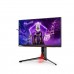 AOC AG254FG AGON PRO FHD (1920x1080) Gaming Monitor with Removable Monitor Hood, 360Hz, G-SYNC, IPS, DisplayHDR 400, 24.5"