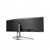AOC AG254FG AGON PRO FHD (1920x1080) Gaming Monitor with Removable Monitor Hood, 360Hz, G-SYNC, IPS, DisplayHDR 400, 24.5"