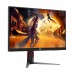 AOC Q27G4 WQHD (2560x1440) Gaming Monitor, 180Hz, Adaptive Sync, Fast IPS, DisplayHDR 400, 27" AOC Q27G4 WQHD (2560x1440) Gaming Monitor, 180Hz, Adaptive Sync, Fast IPS, DisplayHDR 400, 27"
