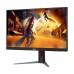 AOC Q27G4 WQHD (2560x1440) Gaming Monitor, 180Hz, Adaptive Sync, Fast IPS, DisplayHDR 400, 27" AOC Q27G4 WQHD (2560x1440) Gaming Monitor, 180Hz, Adaptive Sync, Fast IPS, DisplayHDR 400, 27"
