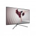 AOC U32U1 4K UHD (3840x2160) Monitor, 60Hz, Nano IPS, DisplayHDR 600, 31.5"