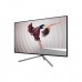 AOC U32U1 4K UHD (3840x2160) Monitor, 60Hz, Nano IPS, DisplayHDR 600, 31.5"