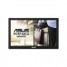 ASUS MB168B WXGA (1366x768) Portable Monitor, 60Hz, TN, USB Powered, 15.6"