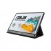 ASUS ZenScreen Touch MB16AMT FHD (1920x1080) Portable Monitor, 60Hz, IPS, USB Type-C with Battery, 15.6" ASUS ZenScreen Touch MB16AMT FHD (1920x1080) Portable Monitor, 60Hz, IPS, USB Type-C with Battery, 15.6"