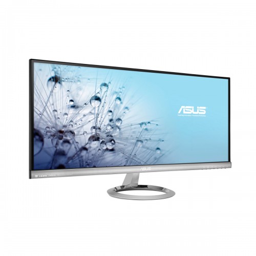 ASUS Designo MX299Q Ultra-Wide WQHD (2560x1080), 75Hz, IPS, 29" ASUS Designo MX299Q Ultra-Wide WQHD (2560x1080), 75Hz, IPS, 29"