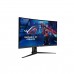 ASUS ROG STRIX XG32VC QHD (2560x1440) 1800R Curved Gaming Monitor, 170Hz, FreeSync Premium Pro, DisplayHDR 400, VA, 31.5" ASUS ROG STRIX XG32VC QHD (2560x1440) 1800R Curved Gaming Monitor, 170Hz, FreeSync Premium Pro, DisplayHDR 400, VA, 31.5"