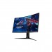 ASUS ROG STRIX XG32VC QHD (2560x1440) 1800R Curved Gaming Monitor, 170Hz, FreeSync Premium Pro, DisplayHDR 400, VA, 31.5" ASUS ROG STRIX XG32VC QHD (2560x1440) 1800R Curved Gaming Monitor, 170Hz, FreeSync Premium Pro, DisplayHDR 400, VA, 31.5"
