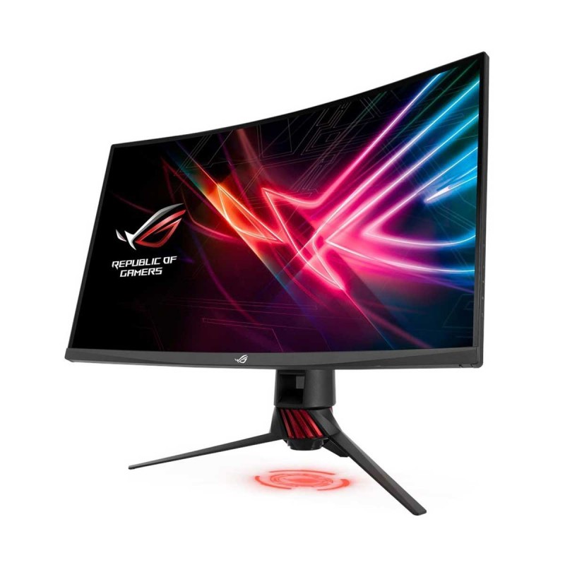 ASUS ROG STRIX XG32VQR WQHD (2560x1440) 1800R Curved Gaming
