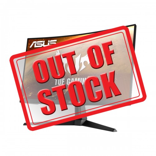 ASUS TUF GAMING VG27WQ1B WQHD (2560x1440) 1500R Curved Gaming Monitor, Up To 165Hz, FreeSync, HDR10, VA, 27" ASUS TUF GAMING VG27WQ1B WQHD (2560x1440) 1500R Curved Gaming Monitor, Up To 165Hz, FreeSync, HDR10, VA, 27"