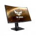 ASUS TUF GAMING VG27WQ WQHD (2560x1440) 1500R Curved Gaming Monitor, Up To 165Hz, FreeSync, VA, DisplayHDR 400, 27" ASUS TUF GAMING VG27WQ WQHD (2560x1440) 1500R Curved Gaming Monitor, Up To 165Hz, FreeSync, VA, DisplayHDR 400, 27"