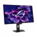 ASUS ROG STRIX OLED XG27ACDMS WQHD (2560x1440) Gaming Monitor, 280Hz, G-SYNC, QD-OLED, DisplayHDR 400 True Black, 26.5"
