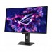 ASUS ROG STRIX OLED XG27ACDMS WQHD (2560x1440) Gaming Monitor, 280Hz, G-SYNC, QD-OLED, DisplayHDR 400 True Black, 26.5"