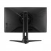 ASUS ROG Strix XG27AQV WQHD (2560x1440) 2900R Curved Gaming Monitor, 170Hz, G-SYNC, Fast IPS, HDR10, 27"