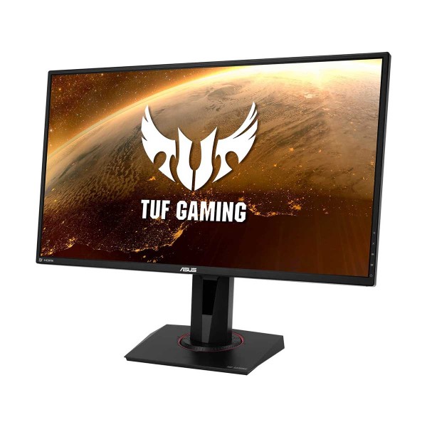 ASUS TUF Gaming VG27AQ 27インチ WQHD 165Hz ASUS TUF Gaming VG27AQ WQHD (2560x1440) Gaming Monitor, 165Hz, G