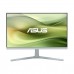 ASUS VU279CFE-G FHD (1920x1080) Eye Care Monitor, 100Hz, Adaptive Sync, IPS, 27" — Green Grey