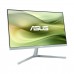 ASUS VU279CFE-G FHD (1920x1080) Eye Care Monitor, 100Hz, Adaptive Sync, IPS, 27" — Green Grey