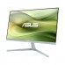 ASUS VU279CFE-G FHD (1920x1080) Eye Care Monitor, 100Hz, Adaptive Sync, IPS, 27" — Green Grey