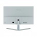 ASUS VU279CFE-G FHD (1920x1080) Eye Care Monitor, 100Hz, Adaptive Sync, IPS, 27" — Green Grey