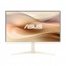 ASUS VU279CFE-M FHD (1920x1080) Eye Care Monitor, 100Hz, Adaptive Sync, IPS, 27" — Oat Milk
