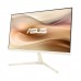ASUS VU279CFE-M FHD (1920x1080) Eye Care Monitor, 100Hz, Adaptive Sync, IPS, 27" — Oat Milk