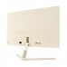 ASUS VU279CFE-M FHD (1920x1080) Eye Care Monitor, 100Hz, Adaptive Sync, IPS, 27" — Oat Milk