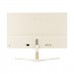 ASUS VU279CFE-M FHD (1920x1080) Eye Care Monitor, 100Hz, Adaptive Sync, IPS, 27" — Oat Milk