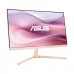 ASUS VU279CFE-P FHD (1920x1080) Eye Care Monitor, 100Hz, Adaptive Sync, IPS, 27" — Rose Clay