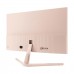 ASUS VU279CFE-P FHD (1920x1080) Eye Care Monitor, 100Hz, Adaptive Sync, IPS, 27" — Rose Clay