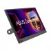 ASUS ZenScreen MB169CK FHD (1920x1080) Portable Monitor, 60Hz, IPS, 15.6" ASUS ZenScreen MB169CK FHD (1920x1080) Portable Monitor, 60Hz, IPS, 15.6"