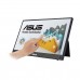 ASUS ZenScreen TOUCH MB16AHT FHD (1920x1080) Portable Touchscreen Monitor, 60Hz, IPS, 15.6"