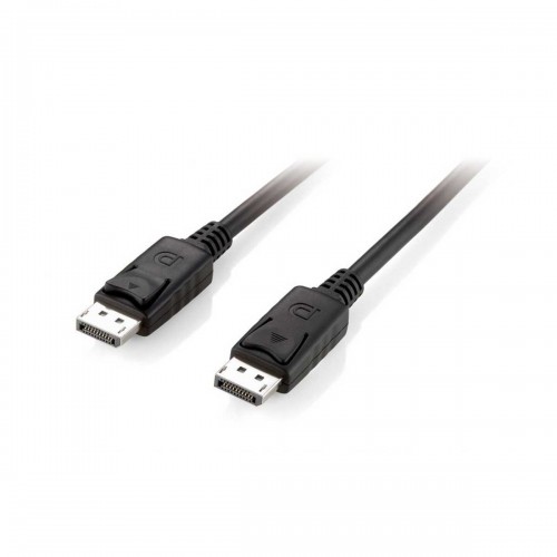 Equip DisplayPort 1.2 Cable, 2m