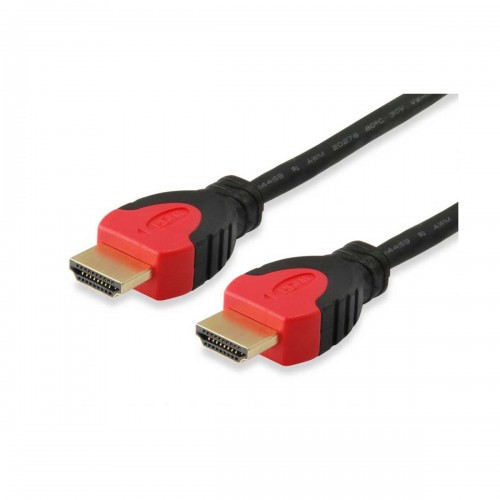 Equip HDMI 2.0 Cable, Dual Colour, 1m
