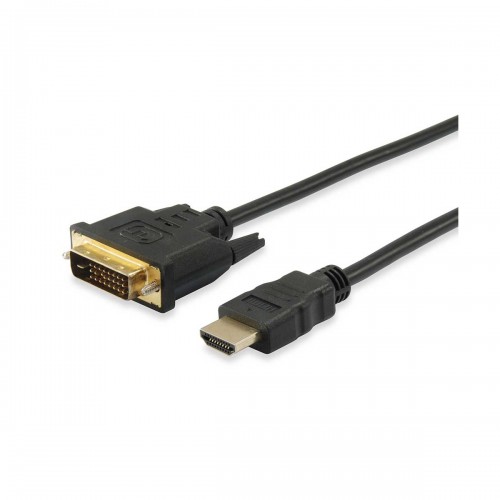Equip HDMI to DVI-D Single Link Cable, 2m