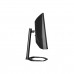 Cooler Master GM34-CW Ultra-Wide UWQHD (3440x1440) 1500R Curved Gaming Monitor, 144Hz, G-Sync, DisplayHDR 400, VA, 34"