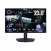 Cooler Master GM238-FFS FHD (1920x1080) Gaming Monitor, 144Hz, Adaptive Sync, HDR10, IPS, 23.8"