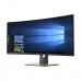 Dell UltraSharp U3818DW Ultra-Wide WQHD+ (3840x1600) 2300R Curved InfinityEdge Monitor, 60Hz, IPS, 37.5" Dell UltraSharp U3818DW Ultra-Wide WQHD+ (3840x1600) 2300R Curved InfinityEdge Monitor, 60Hz, IPS, 37.5"