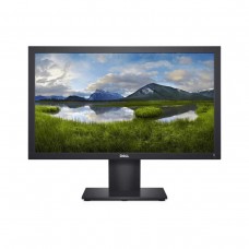 Dell E2020H HD+ (1600x900) Monitor, 60Hz, TN, 19.5"
