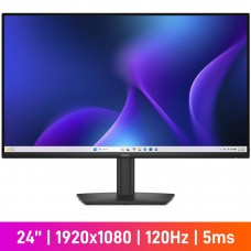 Dell PRO 24 E2426H FHD (1920x1080) Monitor, 120Hz, IPS, 23.8"