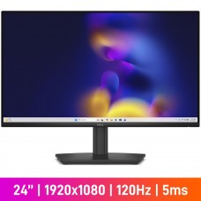 Dell E2426HS FHD (1920x1080) Monitor, 120Hz, IPS, 23.8"