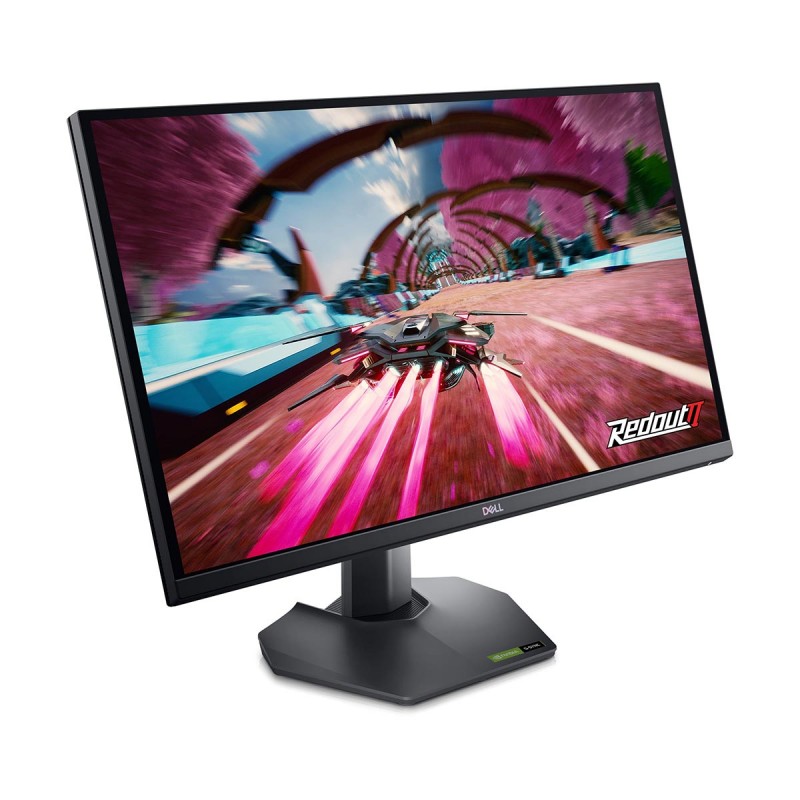 Dell G2724D WQHD (2560x1440) Gaming Monitor, 165Hz, FreeSync