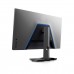 Dell G3223D WQHD (2560x1440) Gaming Monitor, 165Hz, G-SYNC, DisplayHDR 400, IPS, 31.5"