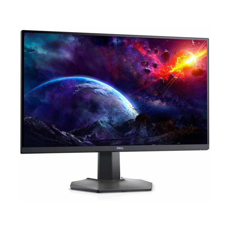 Dell S2721DGFA WQHD (2560x1440) Gaming Monitor, 165Hz, FreeSync